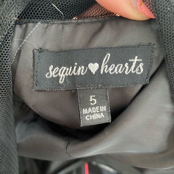 Brand new high low formal dress - Picture 10 of 11